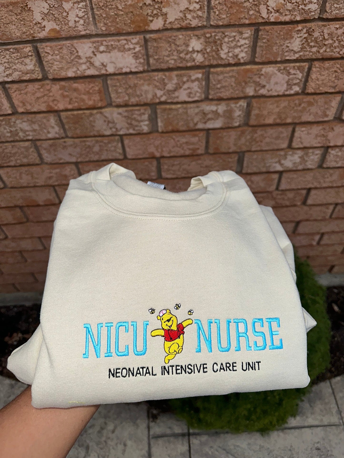 NICU Sweatshirt, Nicu Nurse Gifts, Nicu Sweatshirts, Nicu Sweaters, Nicu Team Sweater, Nicu Nurse Life Shirt, Neonatal Intensive Care,Tshirt
