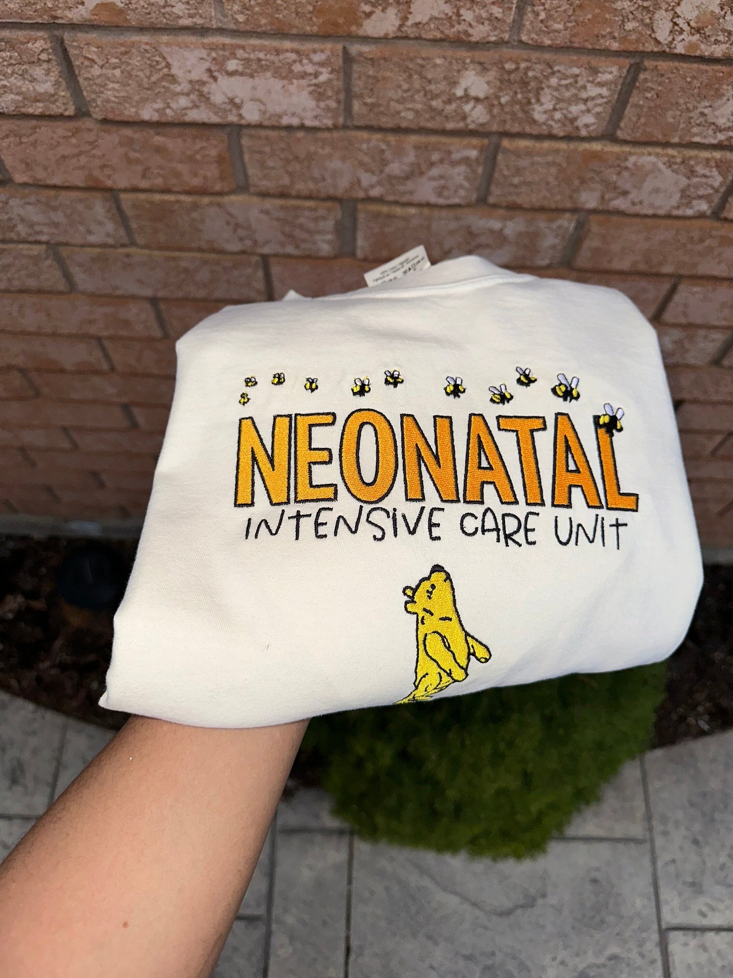 NICU Sweatshirt, Nicu Nurse Gifts, Nicu Sweatshirts, Nicu Sweaters, Nicu Team Sweater, Nicu Nurse Life Shirt, Neonatal Intensive Care,Tshirt