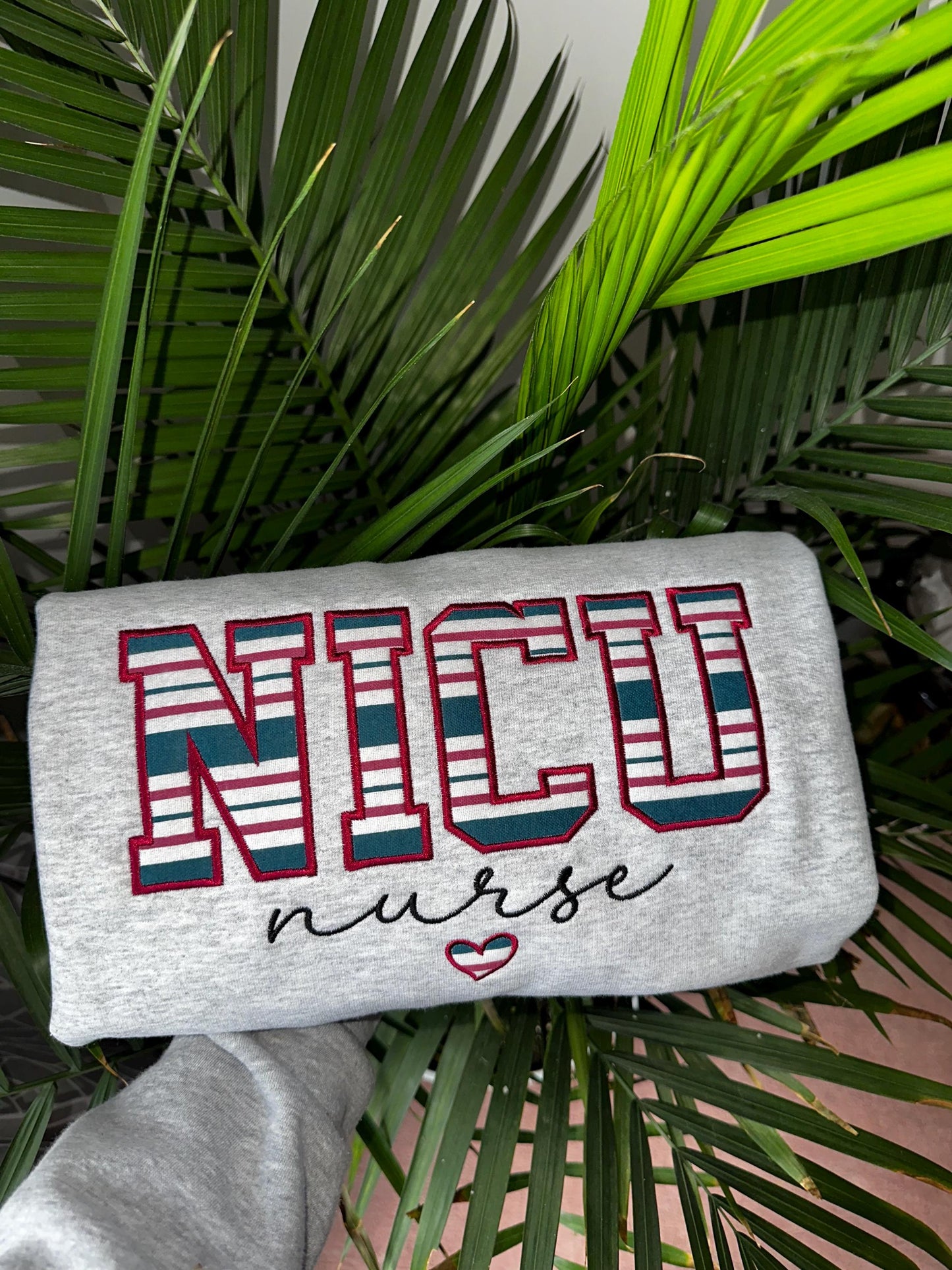 NICU Sweatshirt, Nicu Nurse Gifts, Nicu Sweatshirts, Nicu Sweaters, Nicu Team Sweater, Nicu Nurse Life Shirt, Neonatal Intensive Care,Tshirt