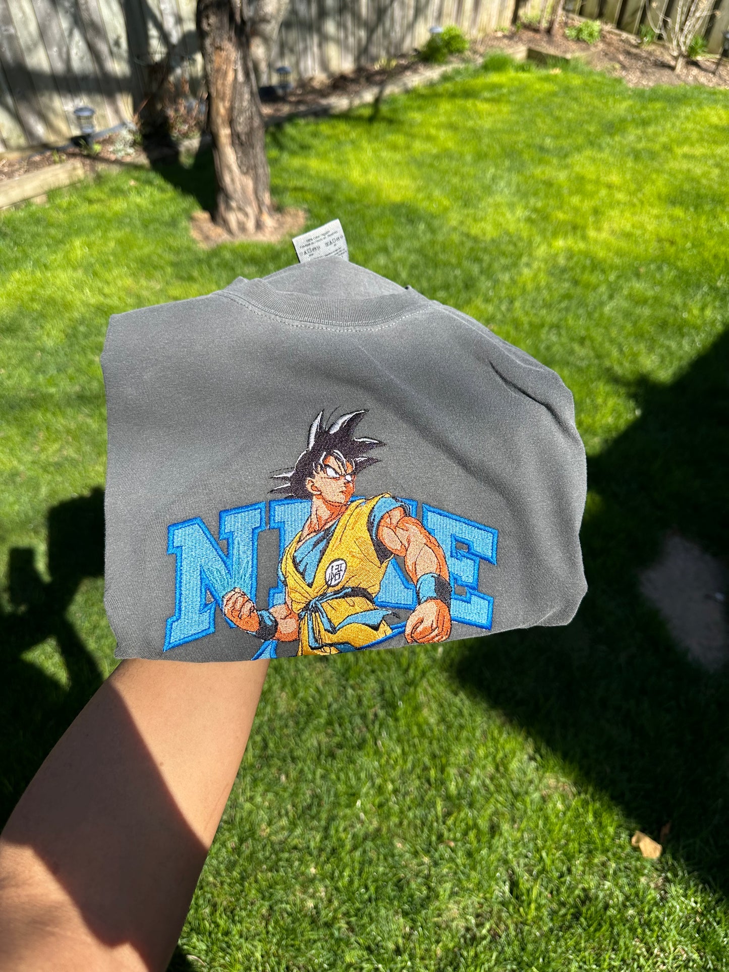 Goku