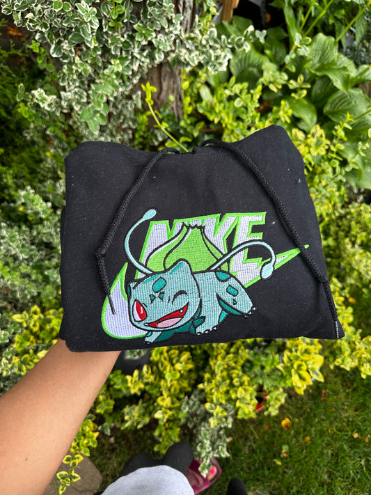 Bulbasaur