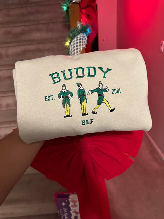 Buddy Elf