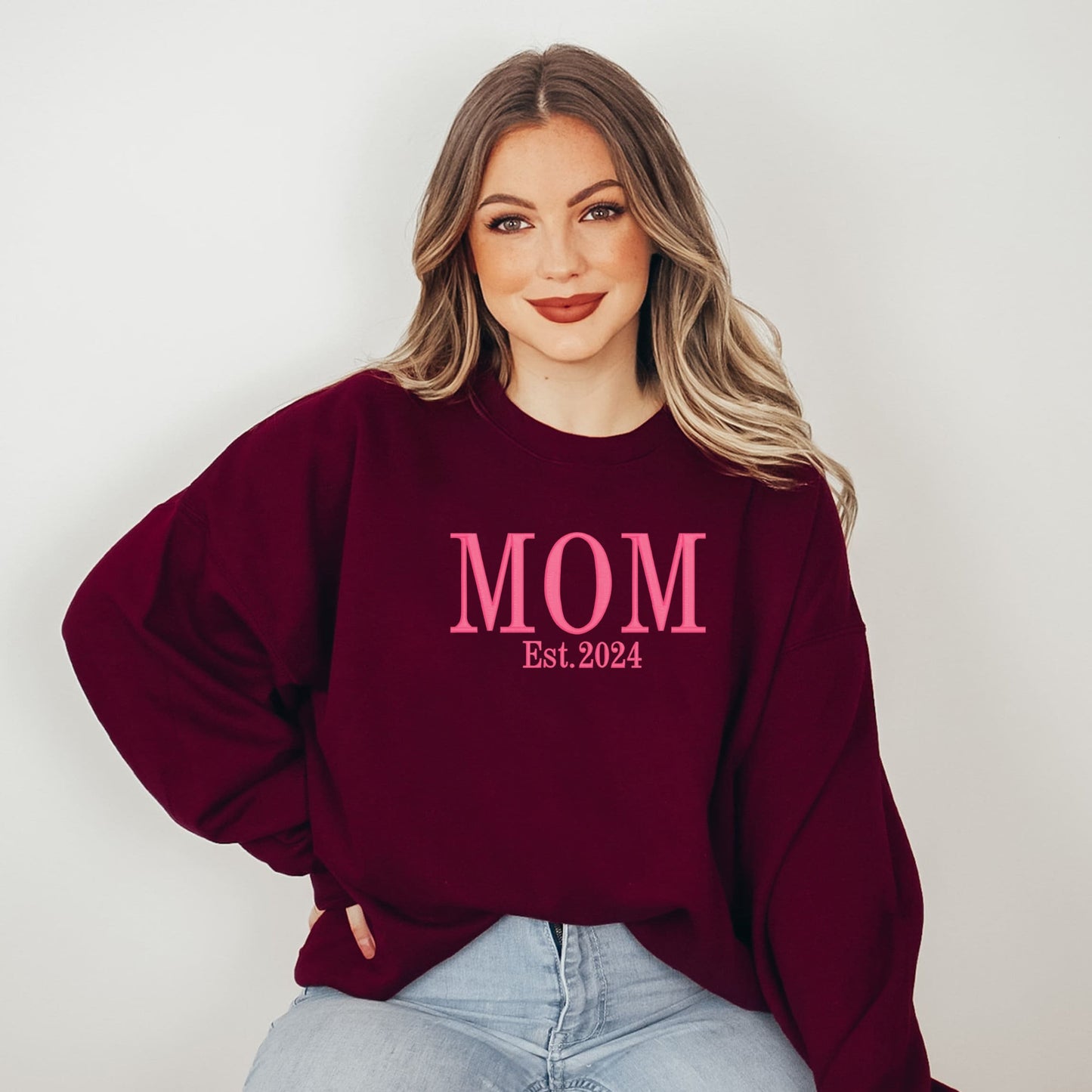 Mom EST