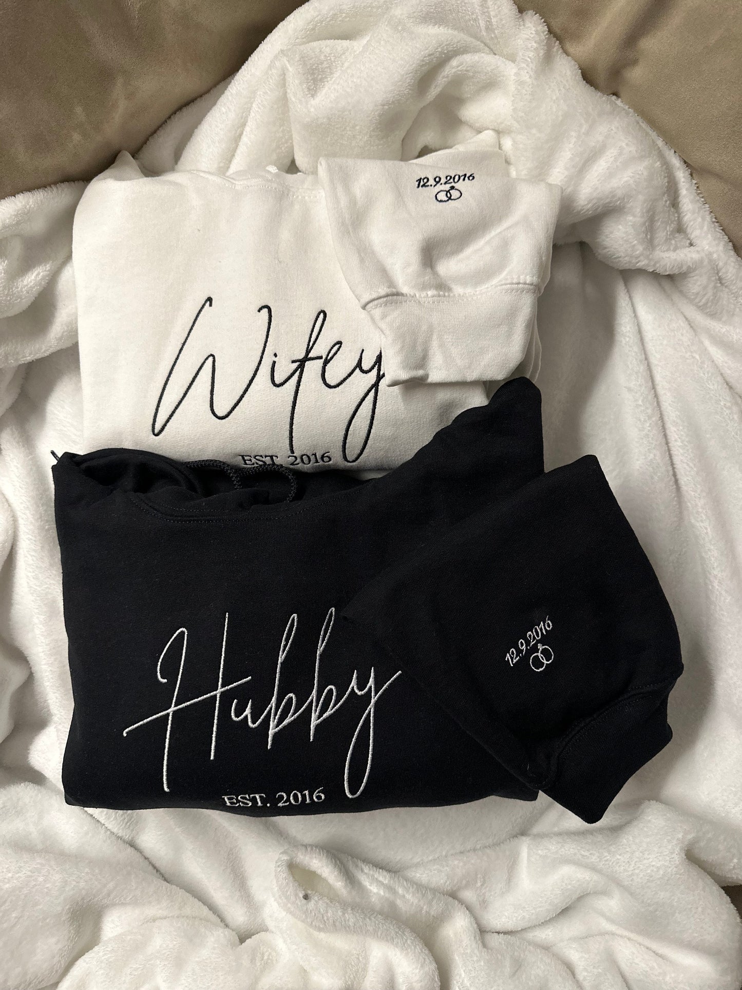 Wifey Est