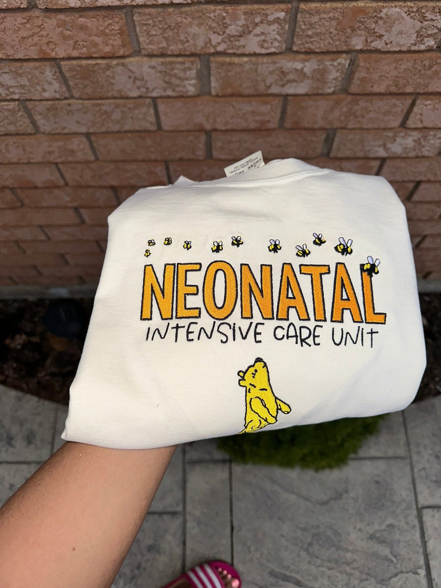 NICU Sweatshirt, Nicu Nurse Gifts, Nicu Sweatshirts, Nicu Sweaters, Nicu Team Sweater, Nicu Nurse Life Shirt, Neonatal Intensive Care,Tshirt