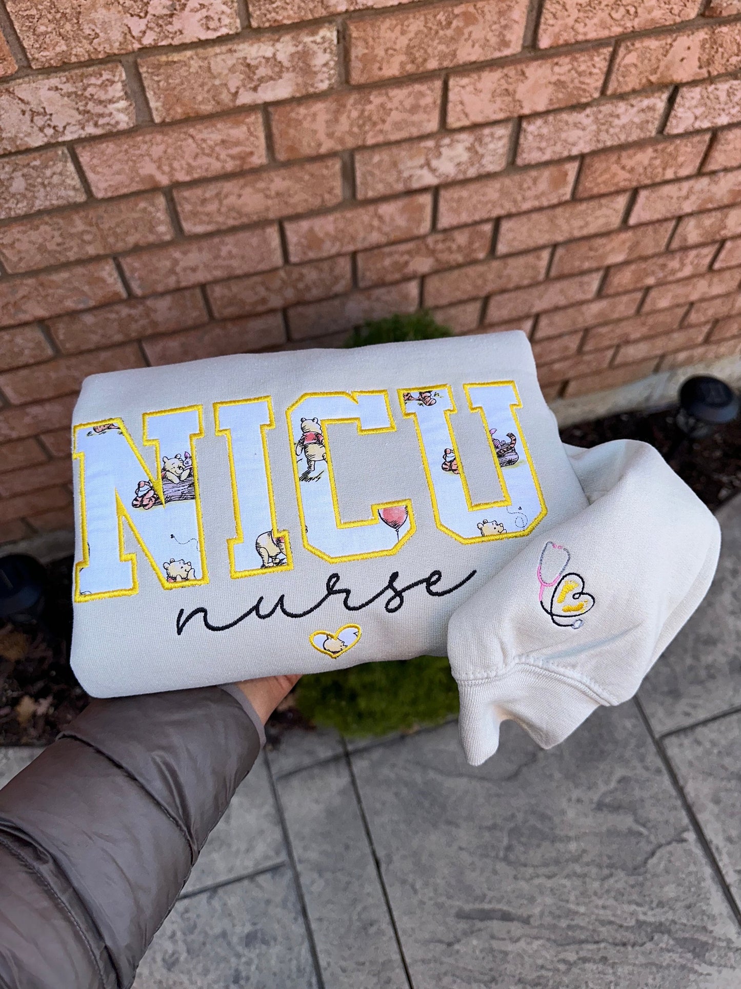 NICU Sweatshirt, Nicu Nurse Gifts, Nicu Sweatshirts, Nicu Sweaters, Nicu Team Sweater, Nicu Nurse Life Shirt, Neonatal Intensive Care,Tshirt