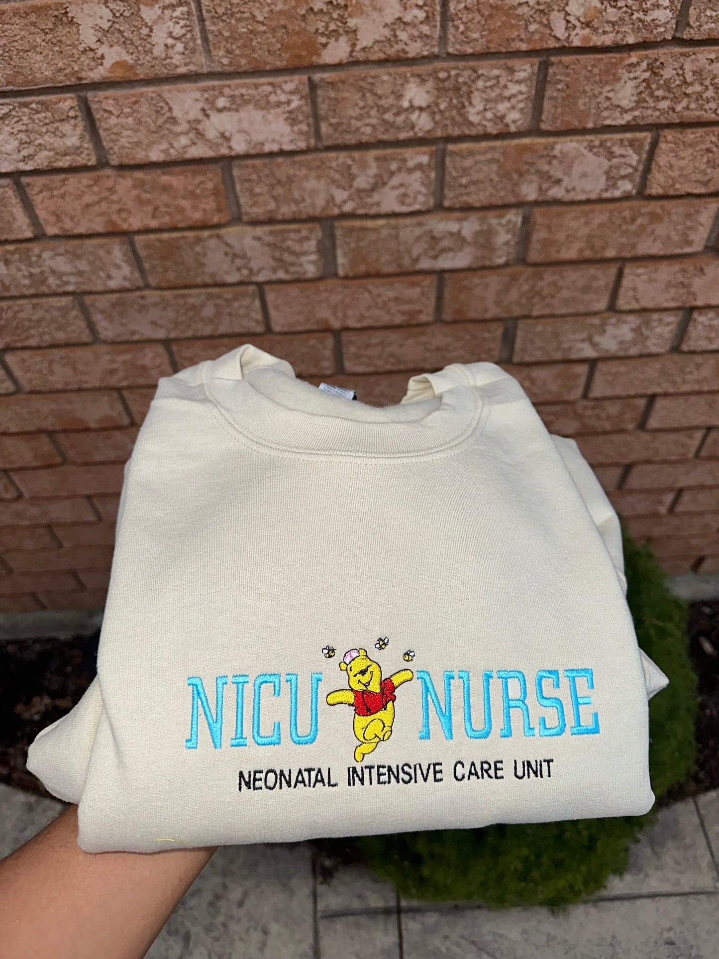 NICU Sweatshirt, Nicu Nurse Gifts, Nicu Sweatshirts, Nicu Sweaters, Nicu Team Sweater, Nicu Nurse Life Shirt, Neonatal Intensive Care,Tshirt
