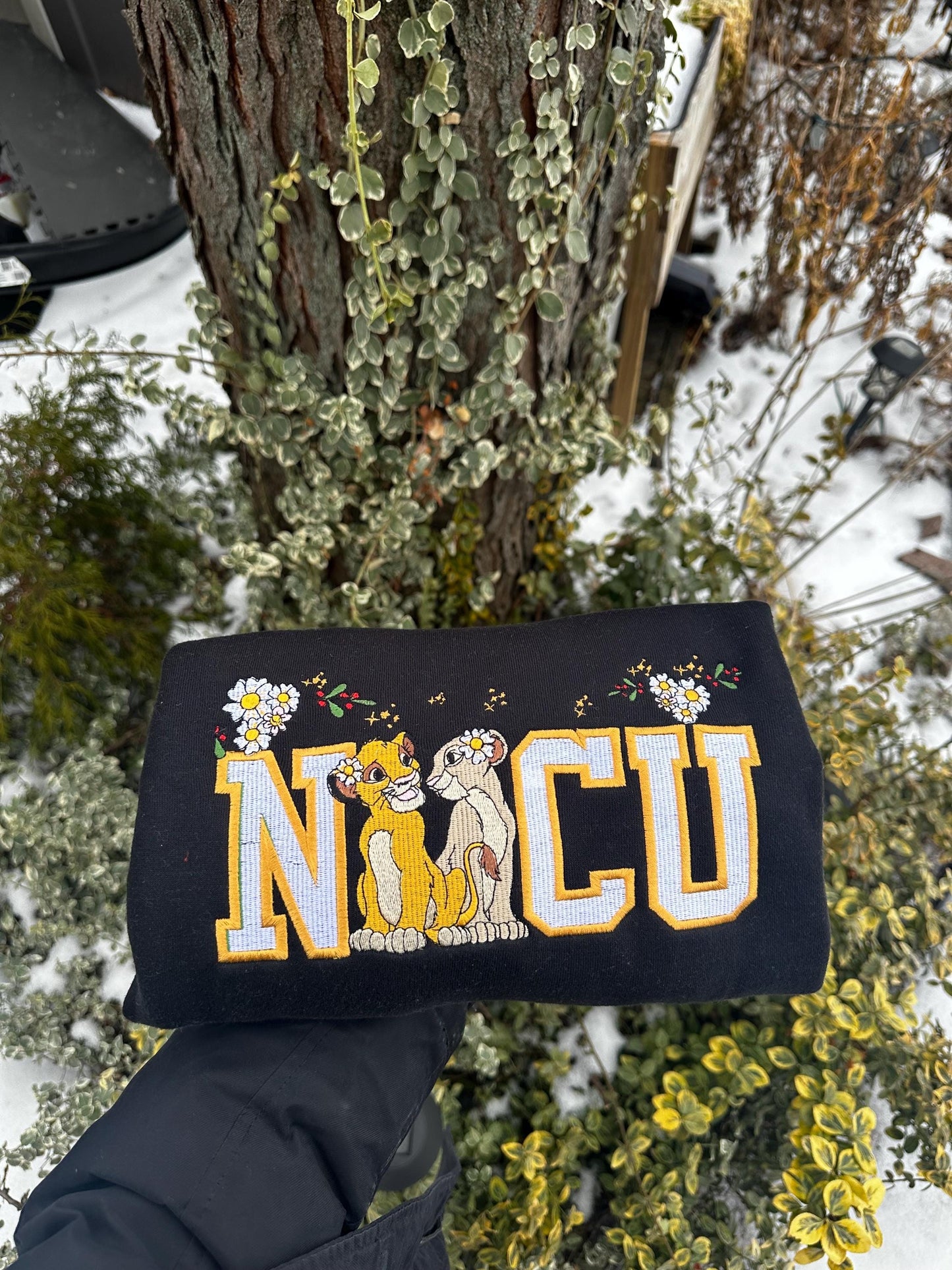 NICU Sweatshirt, Nicu Nurse Gifts, Nicu Sweatshirts, Nicu Sweaters, Nicu Team Sweater, Nicu Nurse Life Shirt, Neonatal Intensive Care,Tshirt