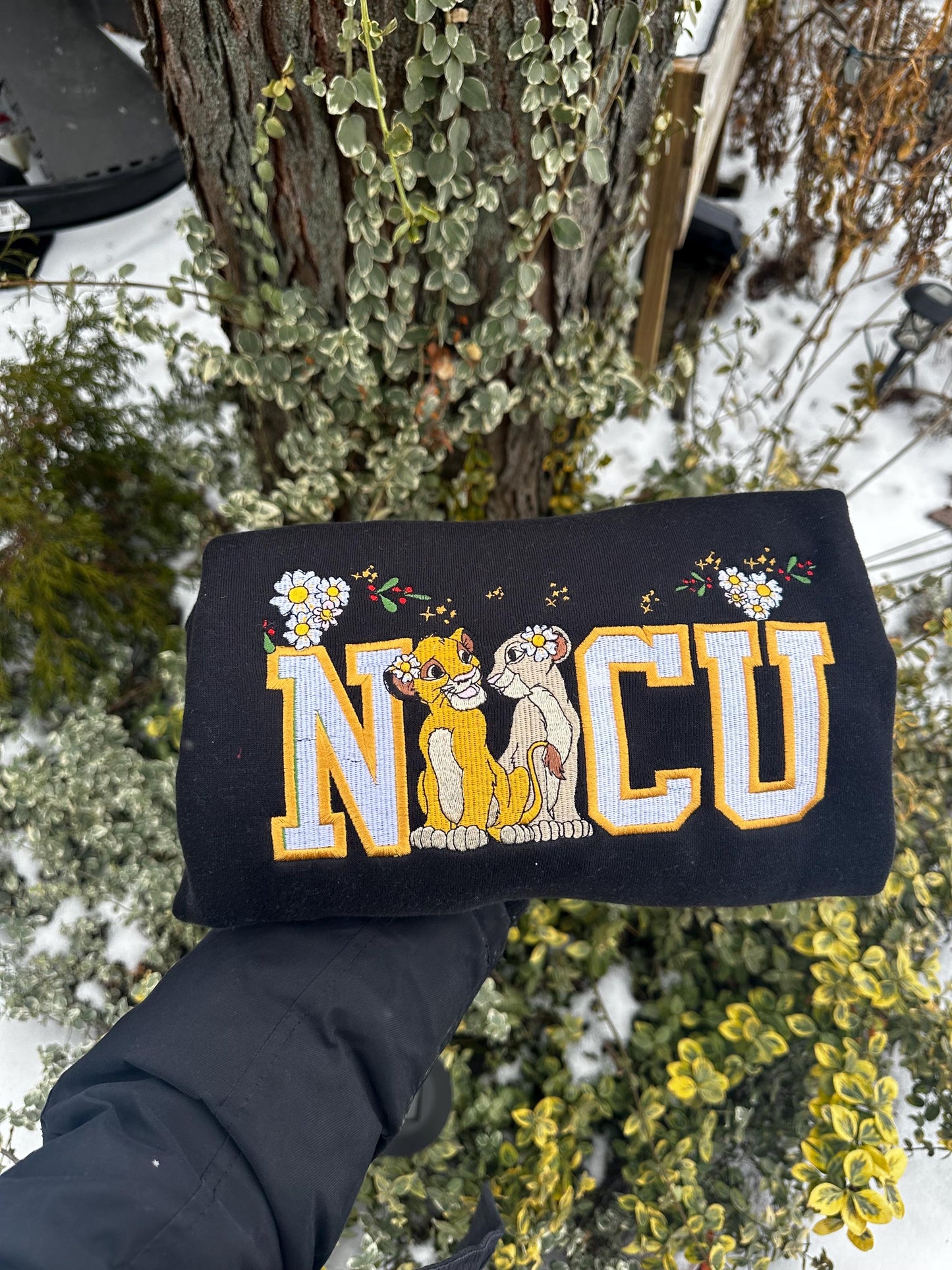 NICU Sweatshirt, Nicu Nurse Gifts, Nicu Sweatshirts, Nicu Sweaters, Nicu Team Sweater, Nicu Nurse Life Shirt, Neonatal Intensive Care,Tshirt